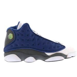 NIKE Air Jordan 13 Retro 'Flint' Sneakers Size 10